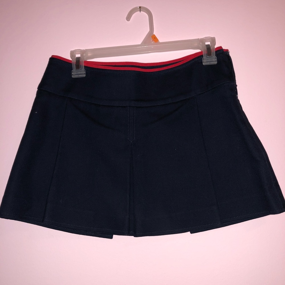 Juicy Couture size two skirt